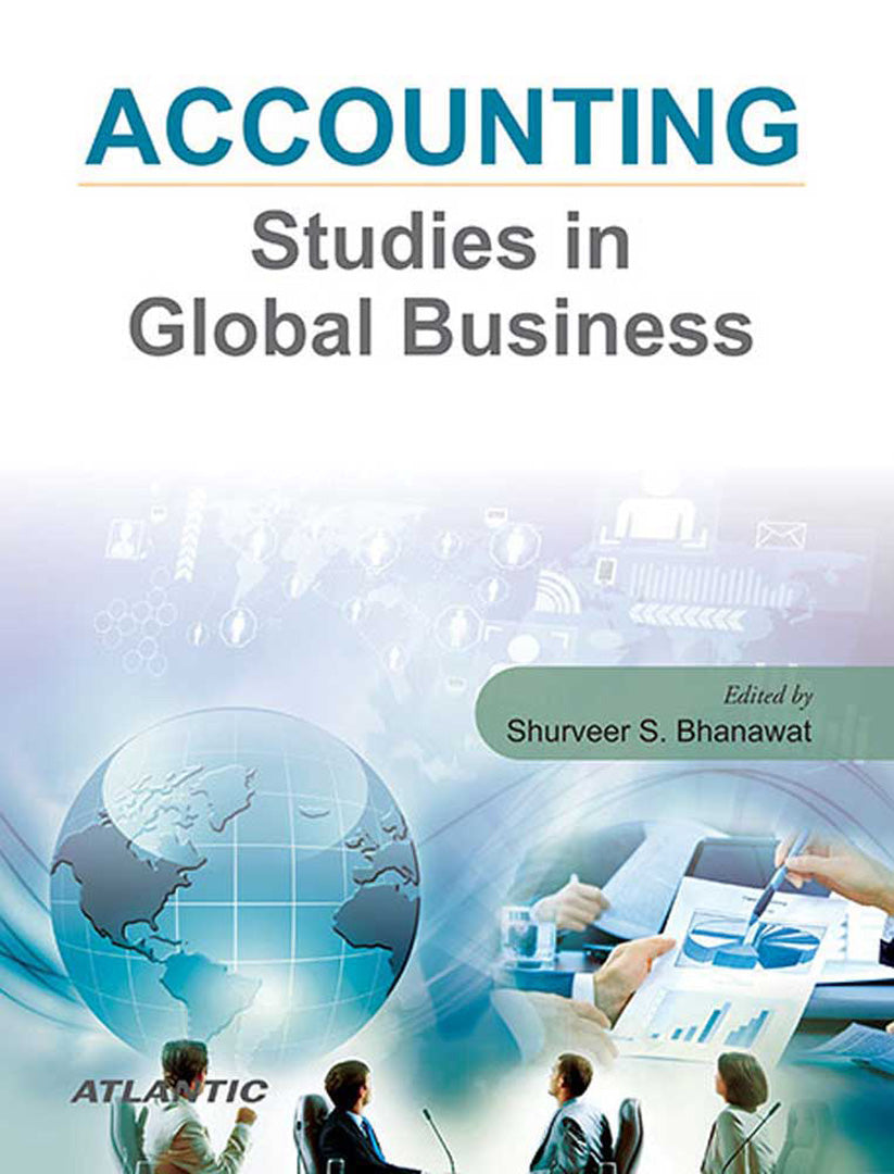 Accounting: Studies in Global Business
