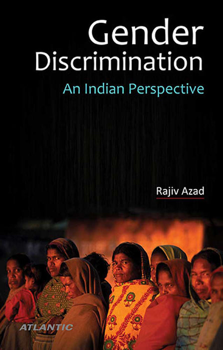 Gender Discrimination: An Indian Perspective