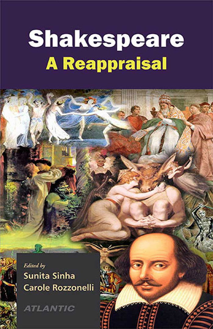 Shakespeare: A Reappraisal (Vol. 1)
