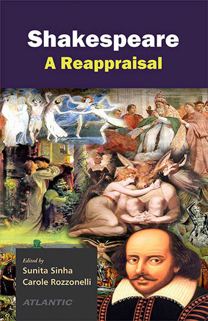 Shakespeare: A Reappraisal (Vol. 2)