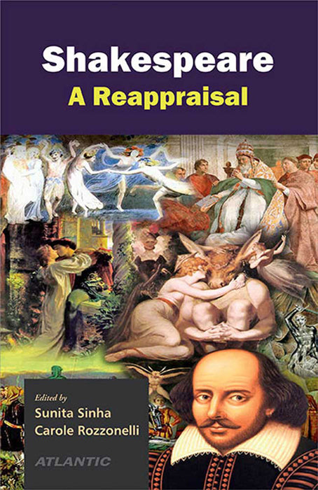 Shakespeare: A Reappraisal (Vol. 2)