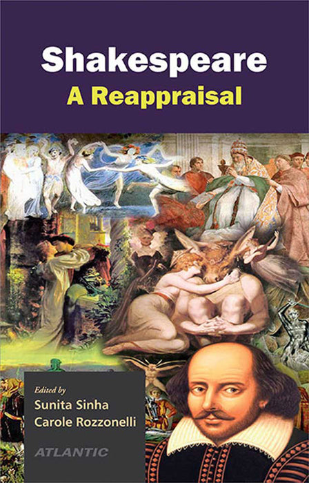 Shakespeare: A Reappraisal (MULTI VOL SET-2 Vols.)