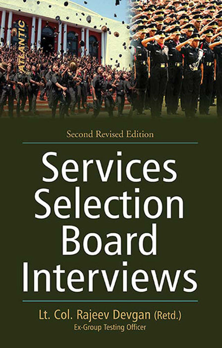 Services Selection Board Interviews