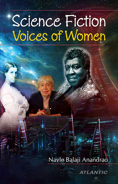 Science Fiction: Voices of Women