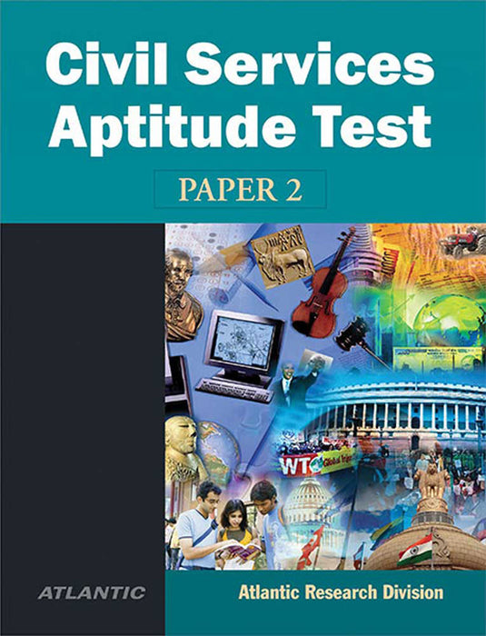 Civil Services Aptitude Test: Paper - 2