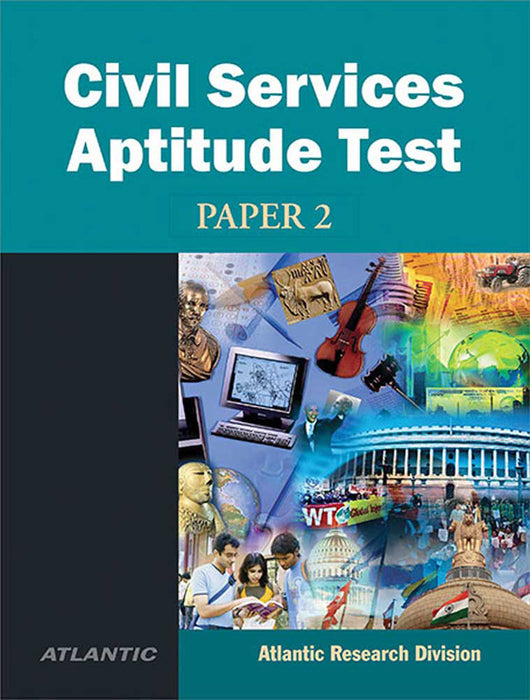 Civil Services Aptitude Test: Paper - 2