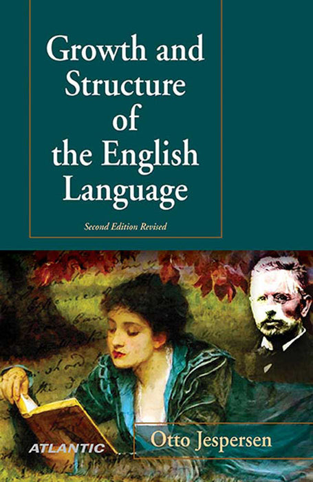 Growth And Structure Of The English Language