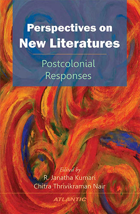 Perspectives On New Literatures: Postcolonial Responses