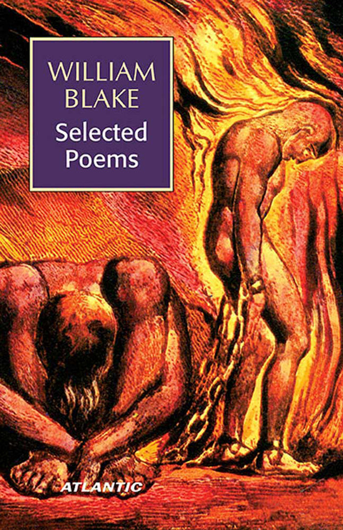 Selected Poems