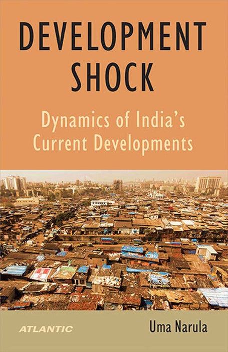 Development Shock