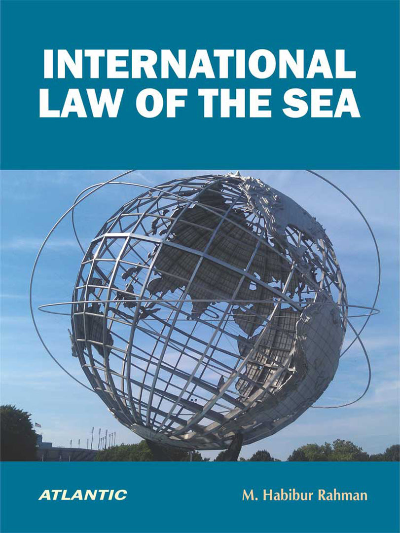 International Law Of The Sea