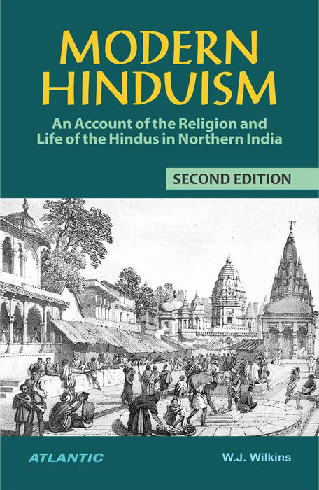 Modern Hinduism