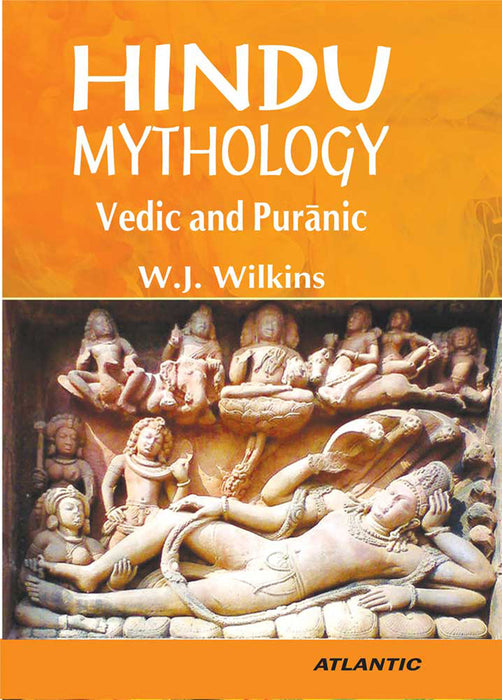 Hindu Mythology Vedic And Puranic