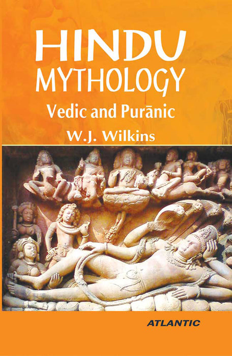 Hindu Mythology Vedic And Puranic