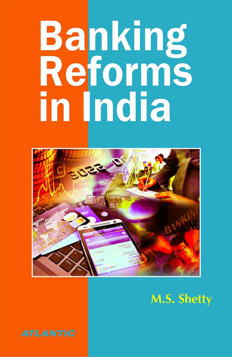 Banking Reforms In India