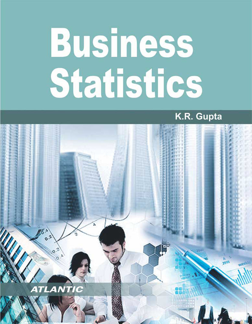 Business Statistics  (Vol. 1)