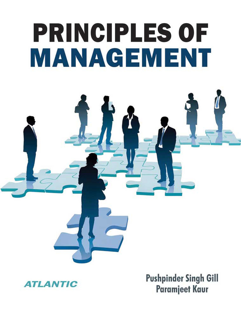 Principles Of Management