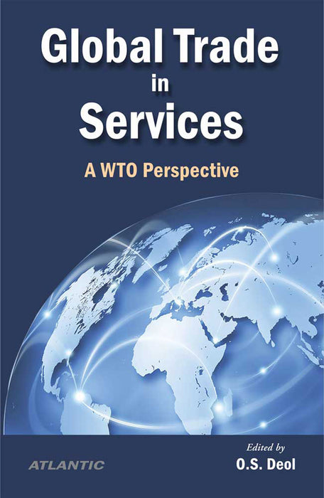 Global Trade in Services: A WTO Perspective