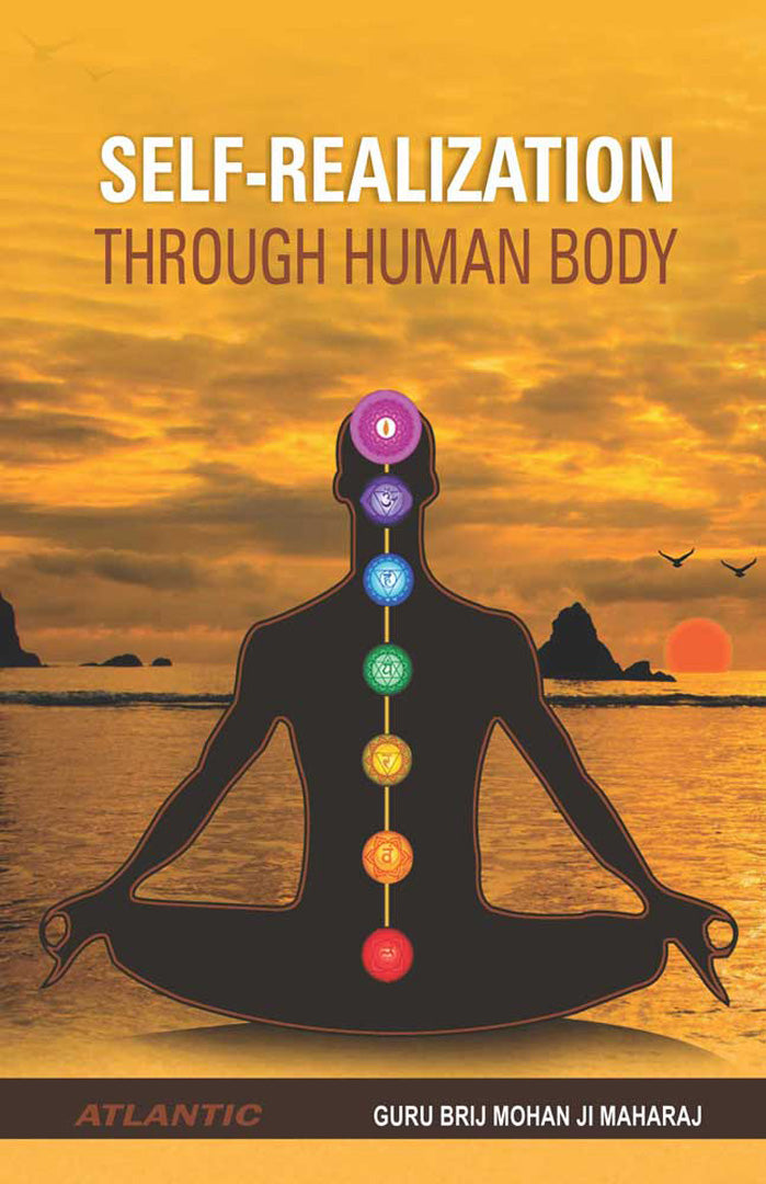 Self-Realization Through Human Body