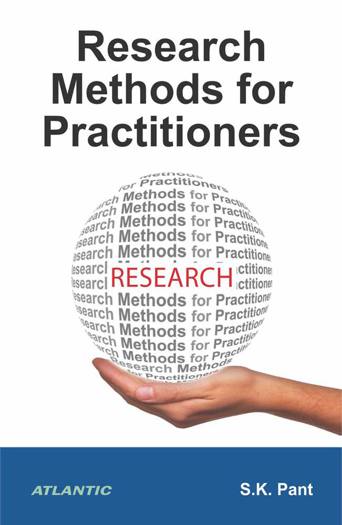 Research Methods for Practitioners