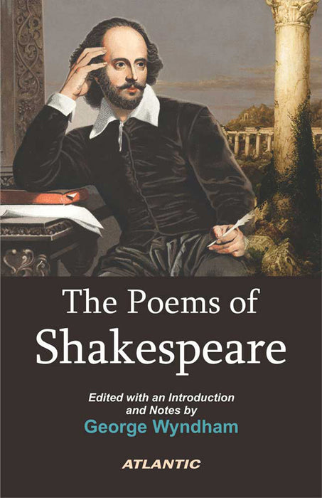 The Poems of Shakespeare