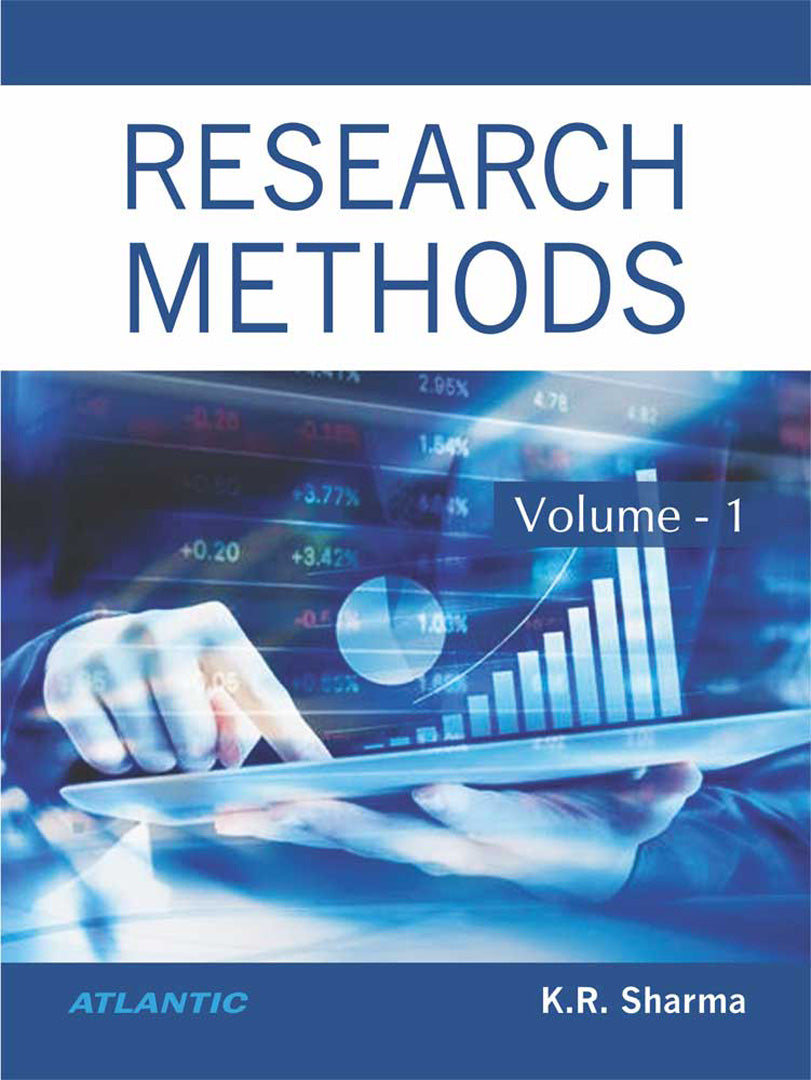 Research Methods  (Vol. 1)
