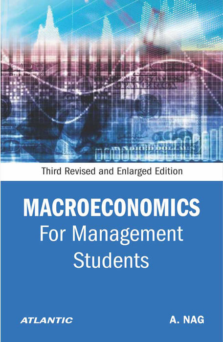 Macroeconomics: For Management Students