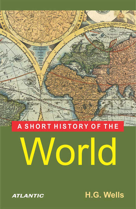 A Short History Of The World