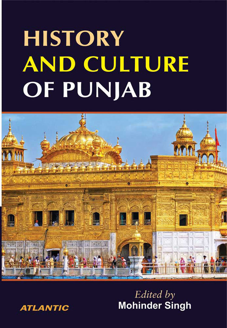 History And Culture Of Punjab