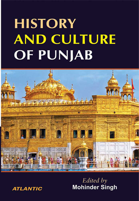 History And Culture Of Punjab