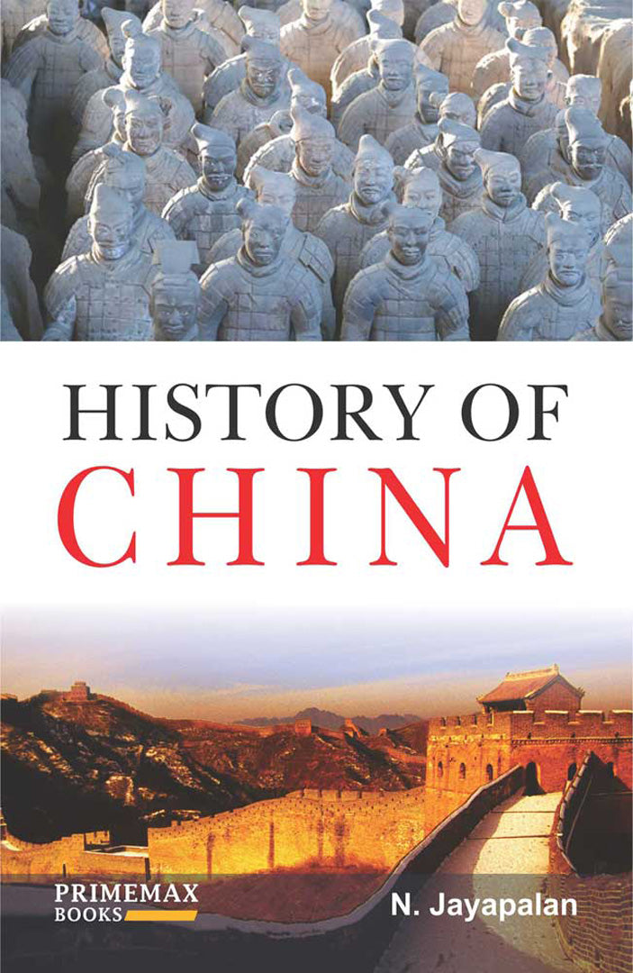 History Of China