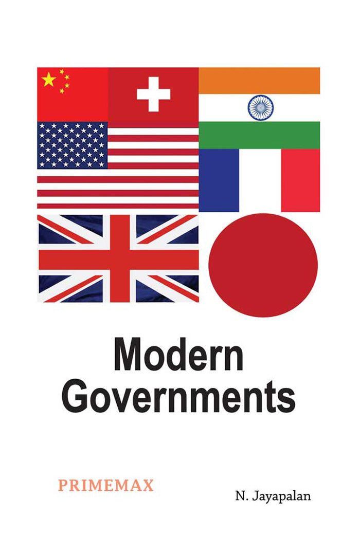 Modern Governments