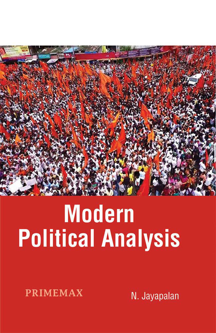 Modern Political Analysis