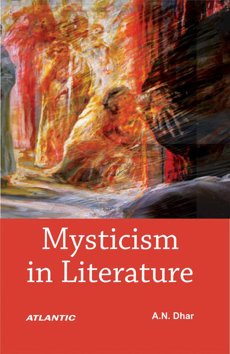Mysticism In Literature