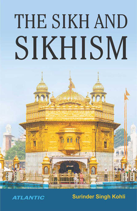 Sikh And Sikhism