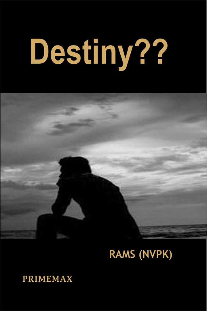 Destiny by RAMS (NVPK)
