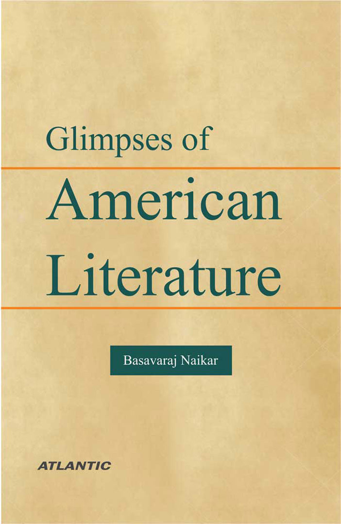 Glimpses of American Literature