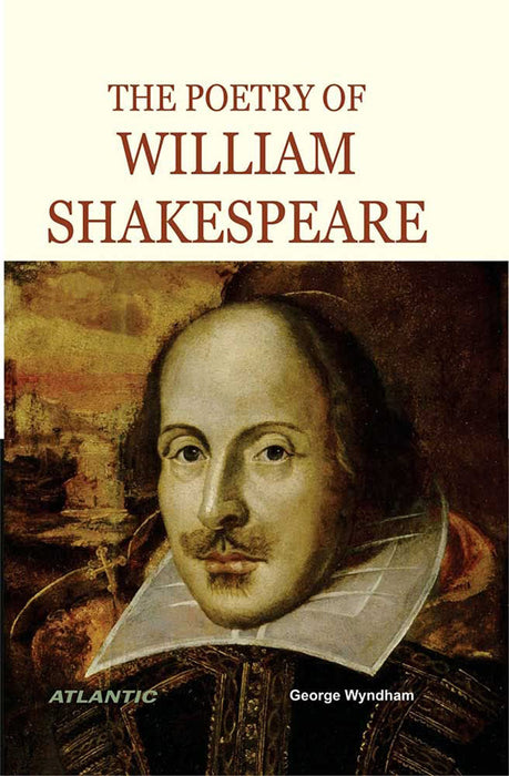The Poetry Of William Shakespeare