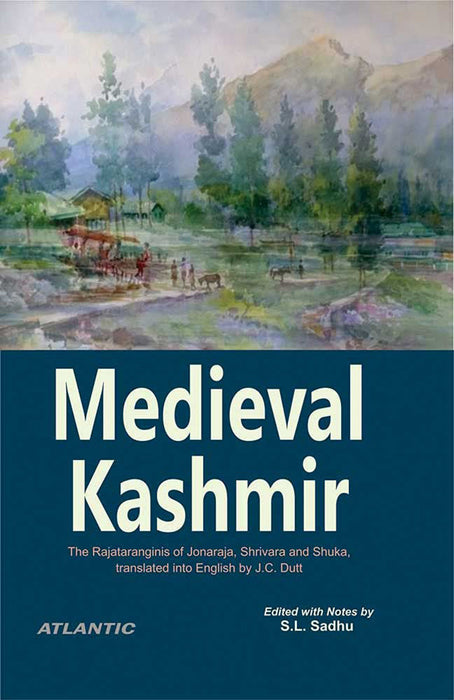 Medieval Kashmir
