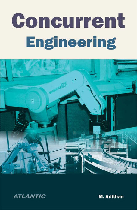Concurrent Engineering