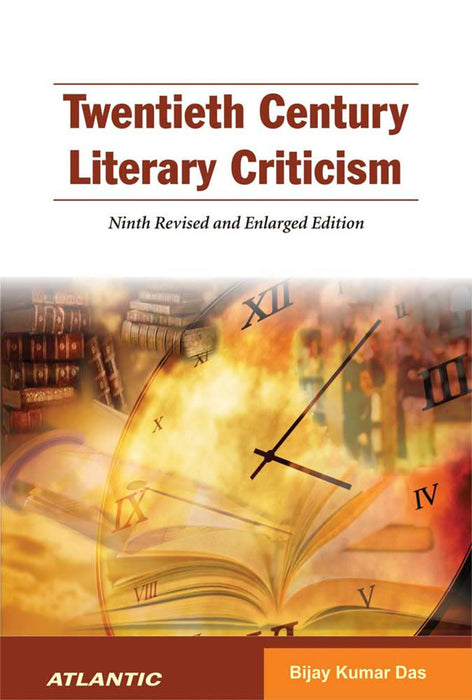 Twentieth Century Literary Criticism
