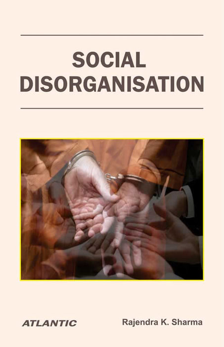 Social Disorganisation