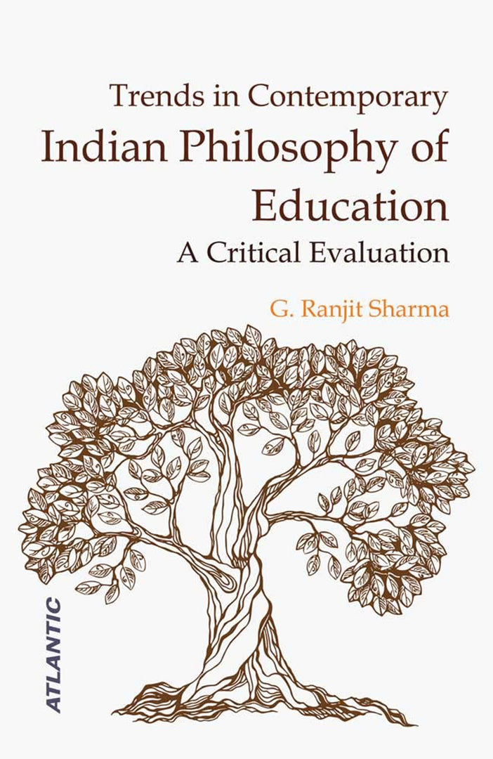 Perspectives On Indian Education - Gyan Books main image 1