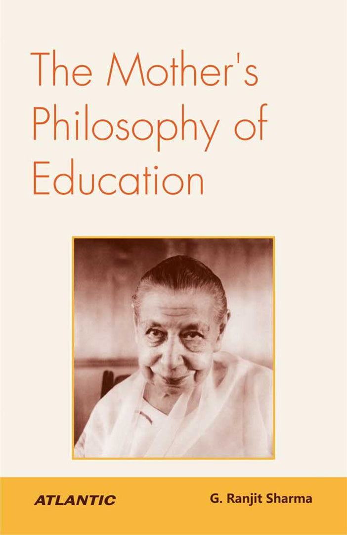 The Mother'S Philosophy Of Education