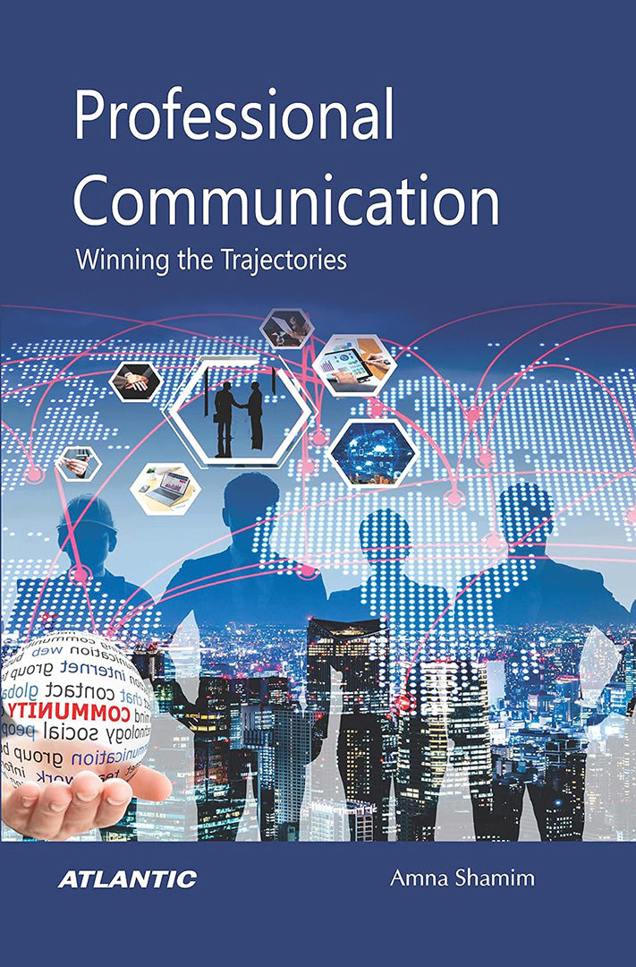 Professional Communication: Winning the Trajectories