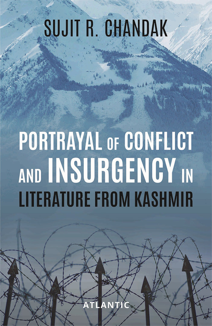 Portrayal of Conflict and Insurgency In Literature from Kashmir