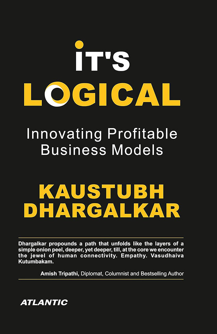 It’s Logical: Innovating Profitable Business Models