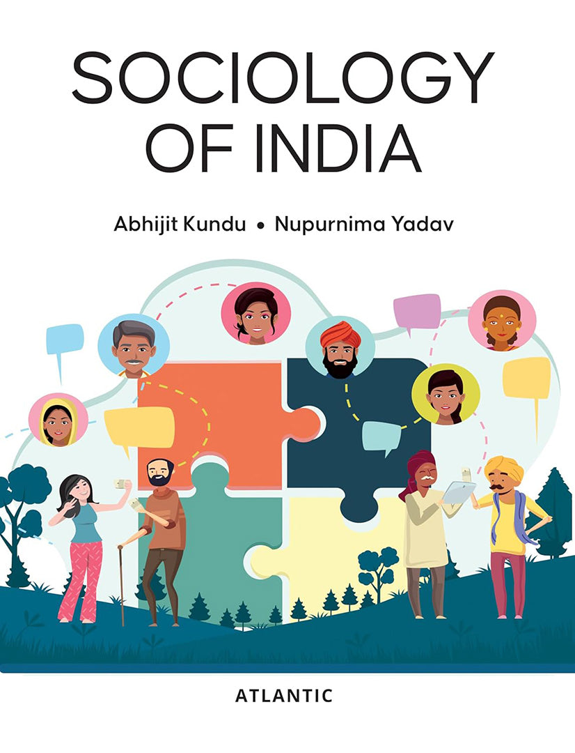 Sociology of India