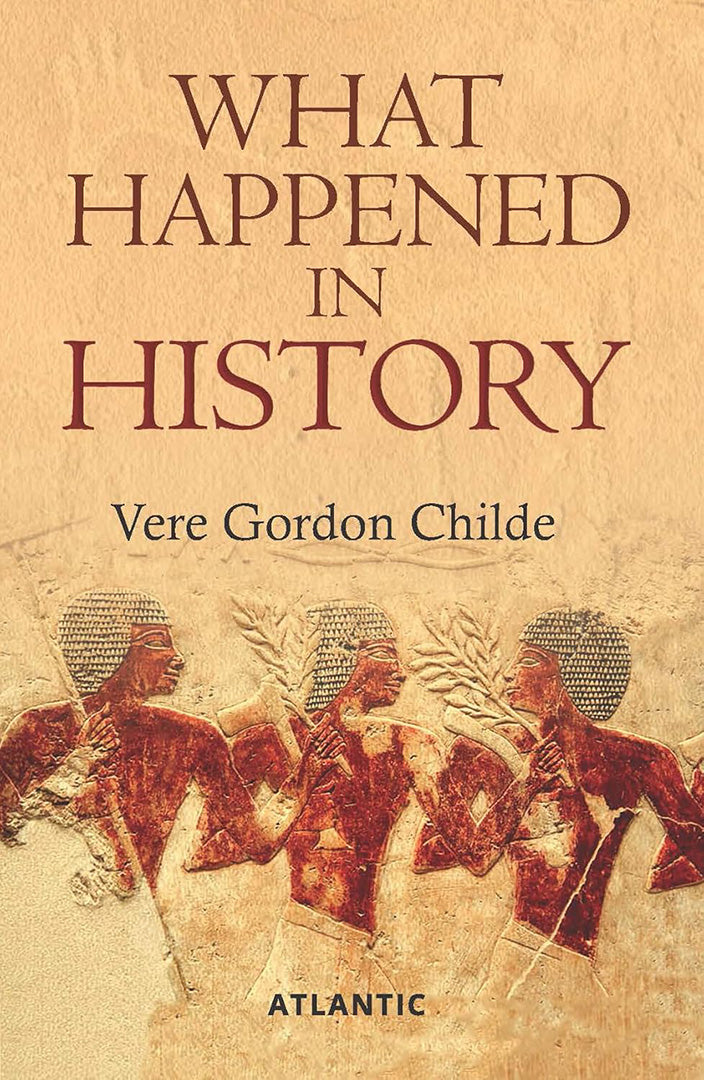 What Happened In History