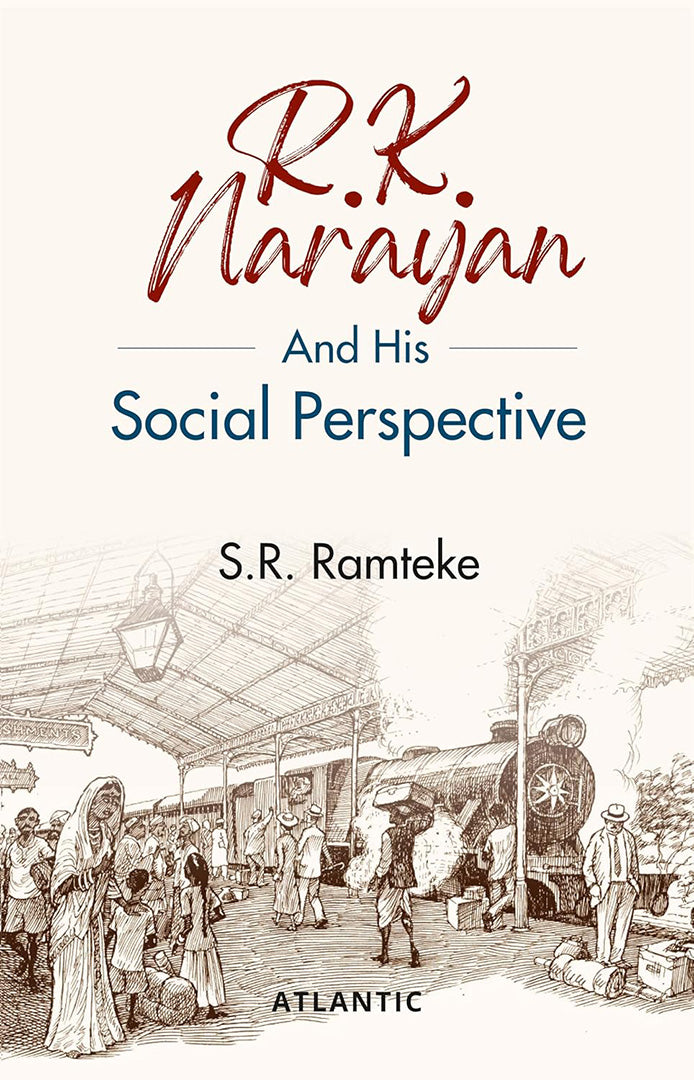 R.K. Narayan And His Social Perspective